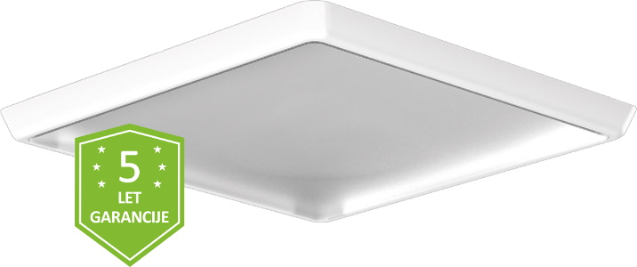 EkoLuks - Digital Lumens, LED razsvetljava Home 503