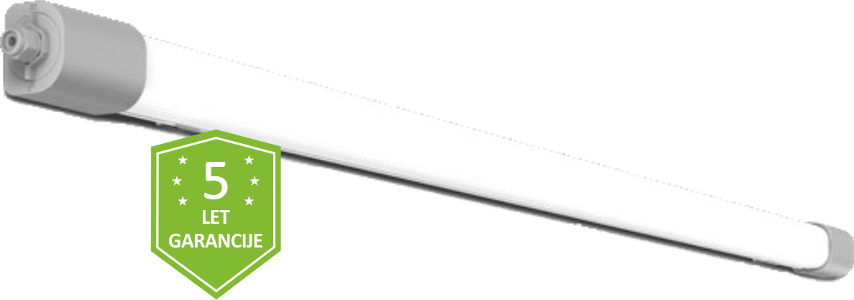 EkoLuks - Digital Lumens, LED razsvetljava Planox ECO